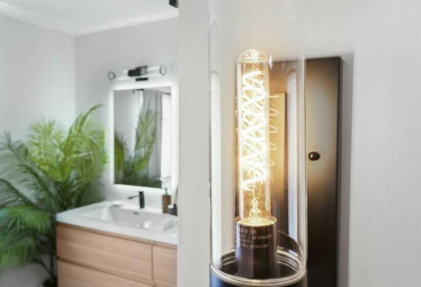 豪华房间, Mendo Bungalow