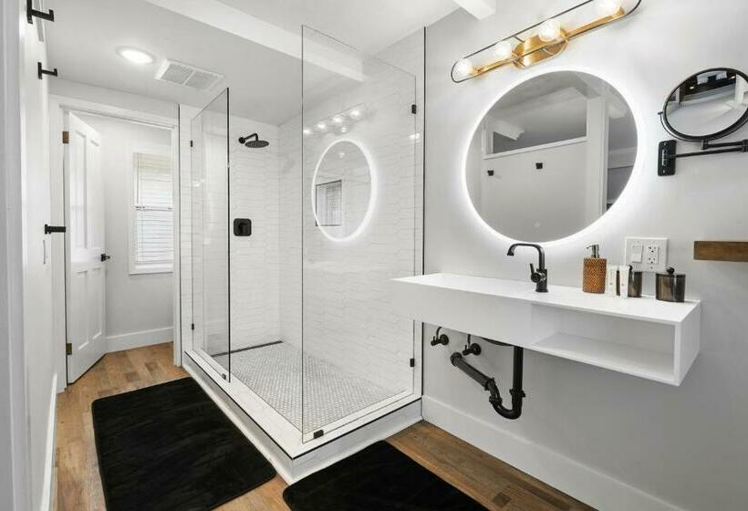 豪华房间, Mendo Bungalow