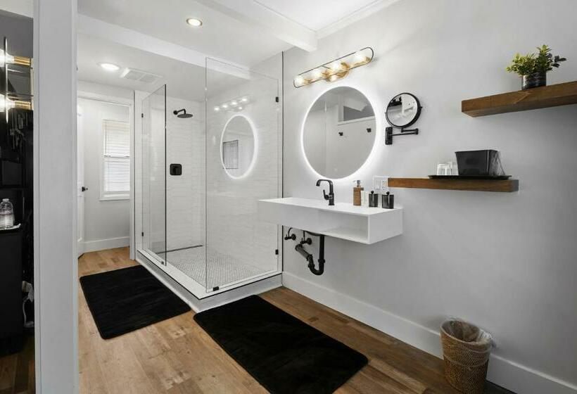 Номер Deluxe, Mendo Bungalow