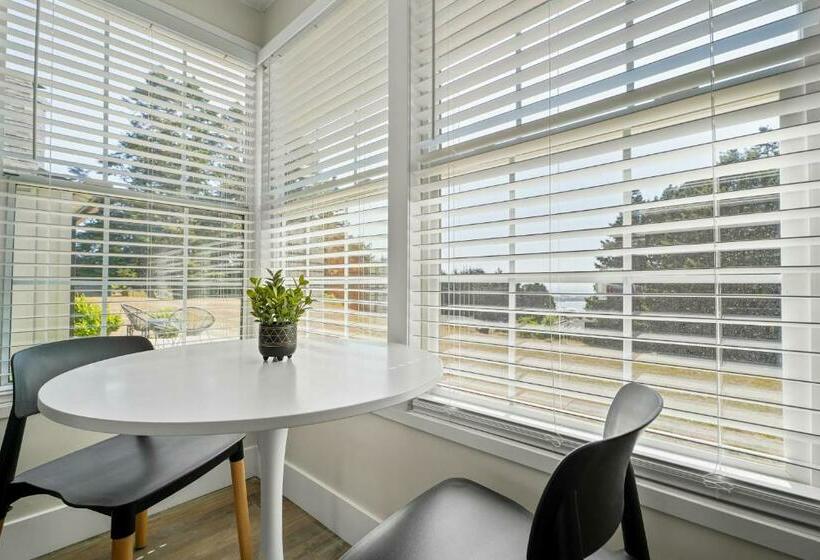 豪华房间, Mendo Bungalow