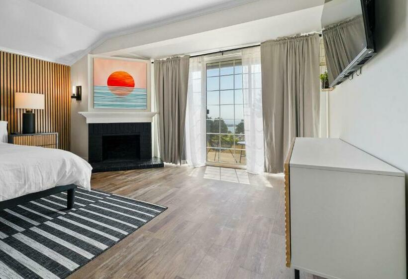 Номер Deluxe, Mendo Bungalow