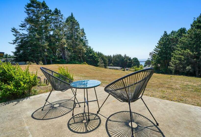 豪华房间, Mendo Bungalow