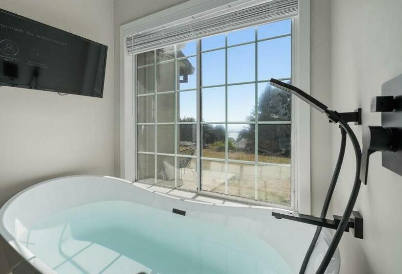 豪华房间, Mendo Bungalow