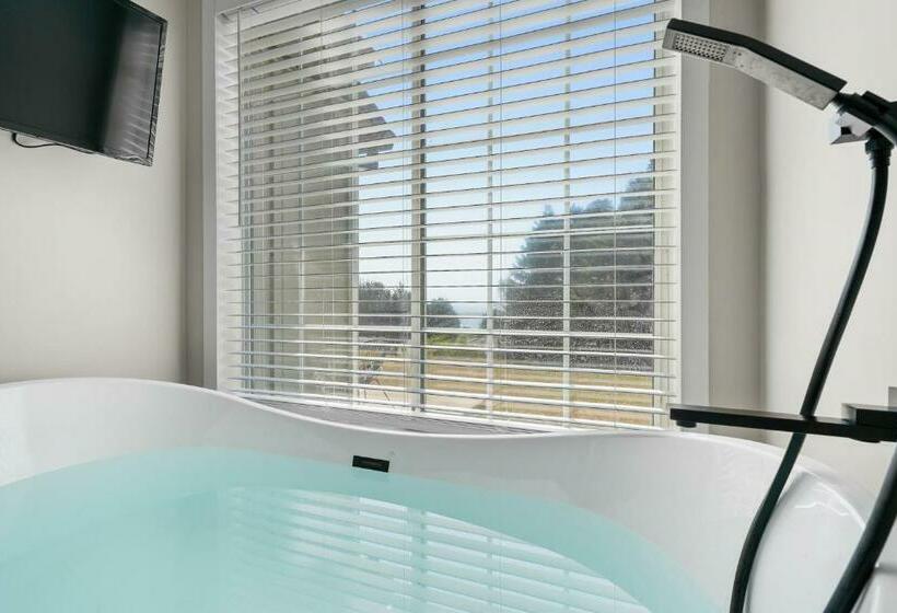 豪华房间, Mendo Bungalow