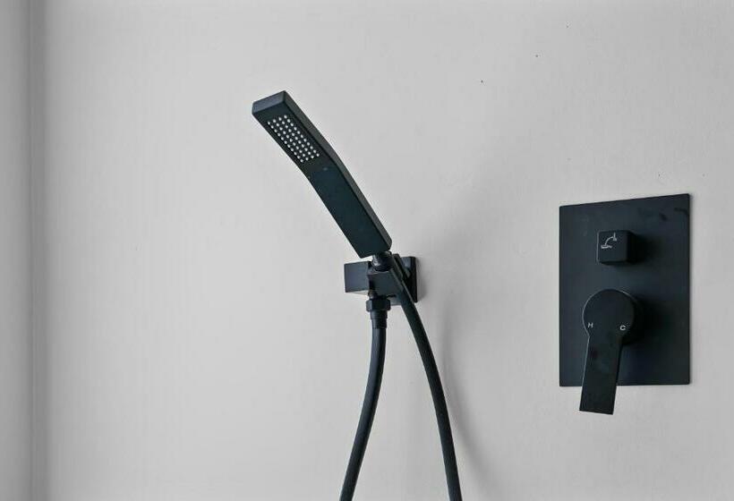 豪华房间, Mendo Bungalow