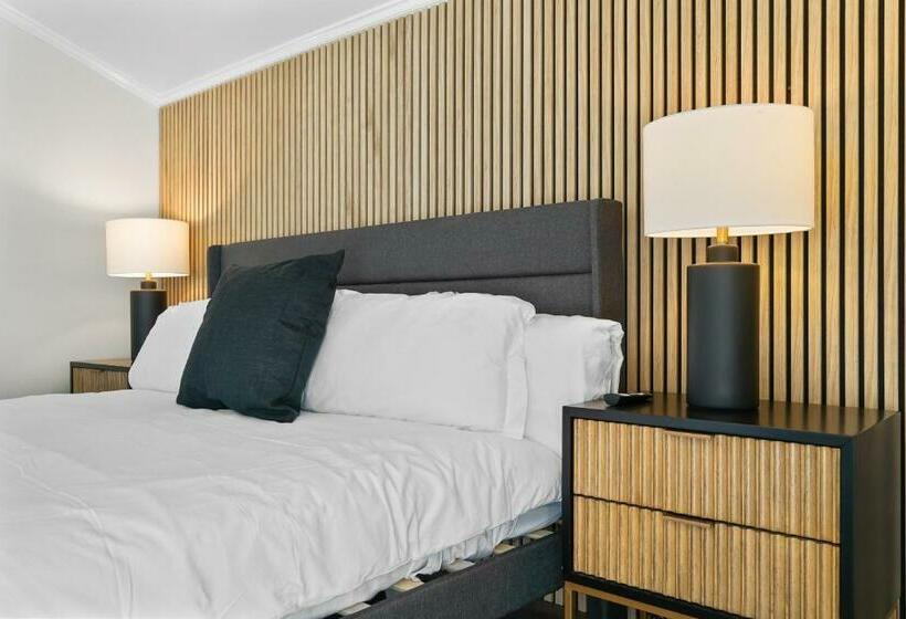 Номер Deluxe, Mendo Bungalow