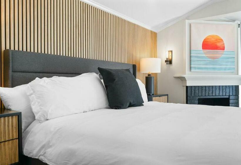 豪华房间, Mendo Bungalow