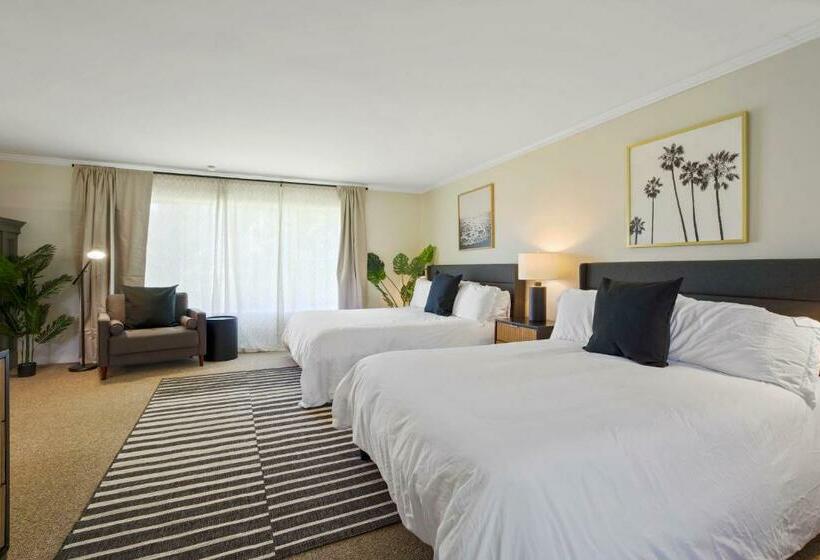 标准间, Mendo Bungalow