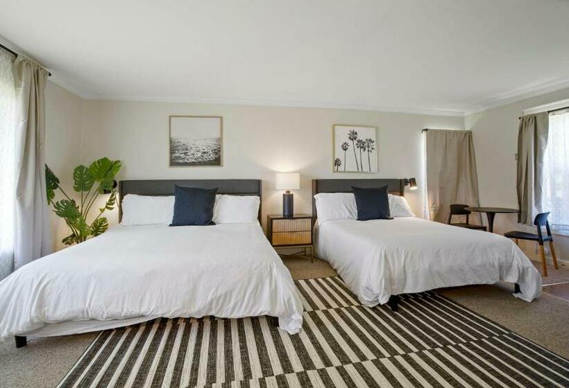 标准间, Mendo Bungalow