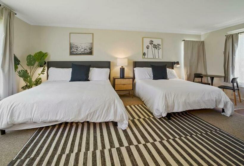 标准间, Mendo Bungalow