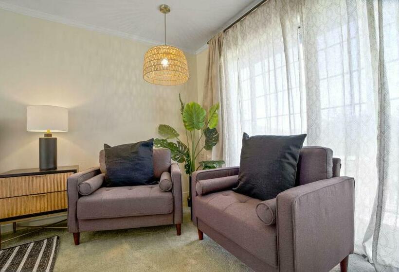 Стандартный Номер Кровать Кинг, Mendo Bungalow