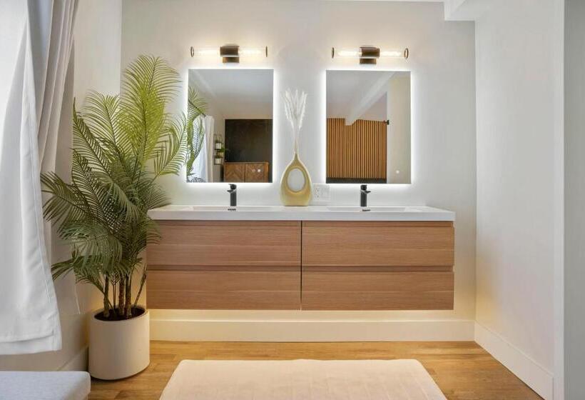 Номер Deluxe, Mendo Bungalow