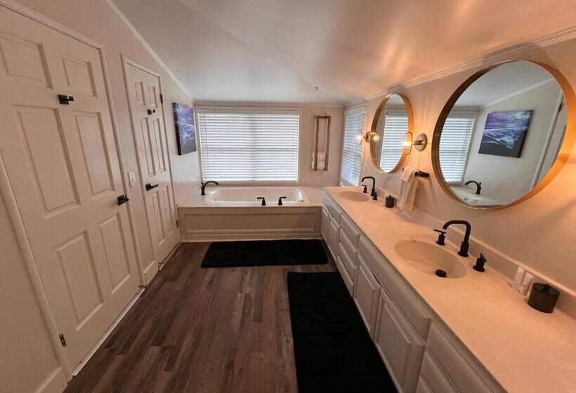 海景标准平房, Mendo Bungalow