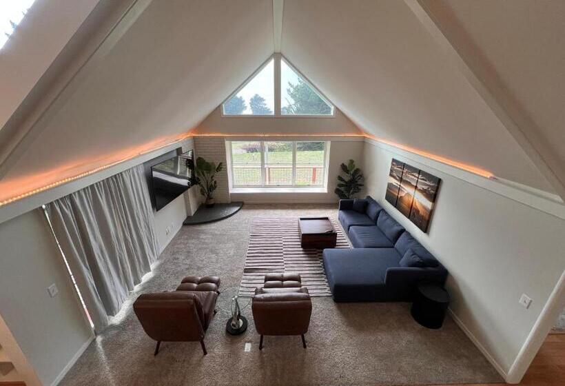 海景标准平房, Mendo Bungalow