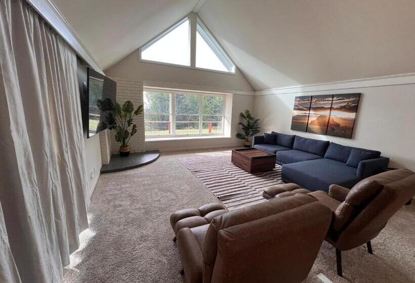 海景标准平房, Mendo Bungalow