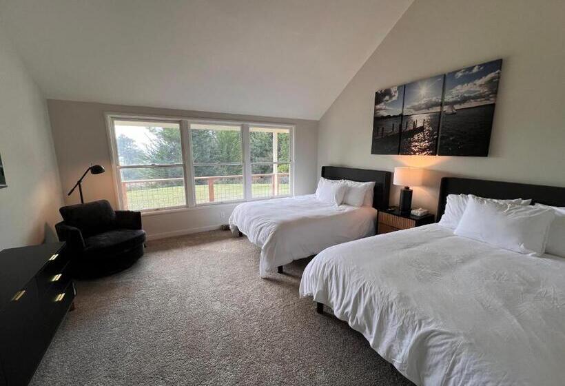 海景标准平房, Mendo Bungalow