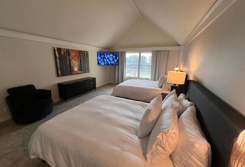 海景标准平房, Mendo Bungalow