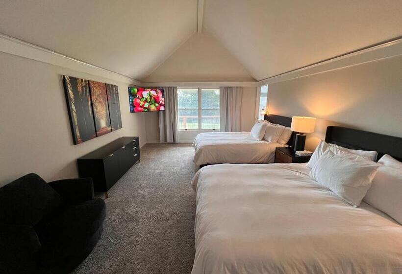 海景标准平房, Mendo Bungalow