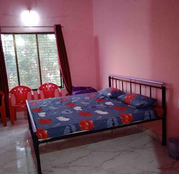 Трехместный Номер Классика, Oyo Laxmi Cottage