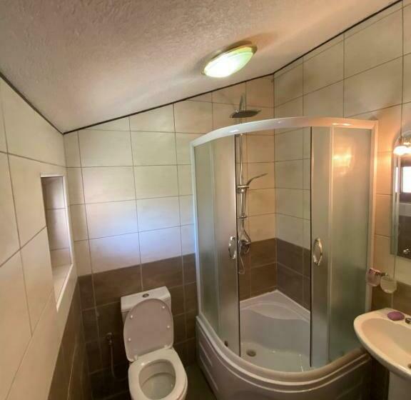 اتاق استاندارد, Shpija E Gjyshit Vuthaj