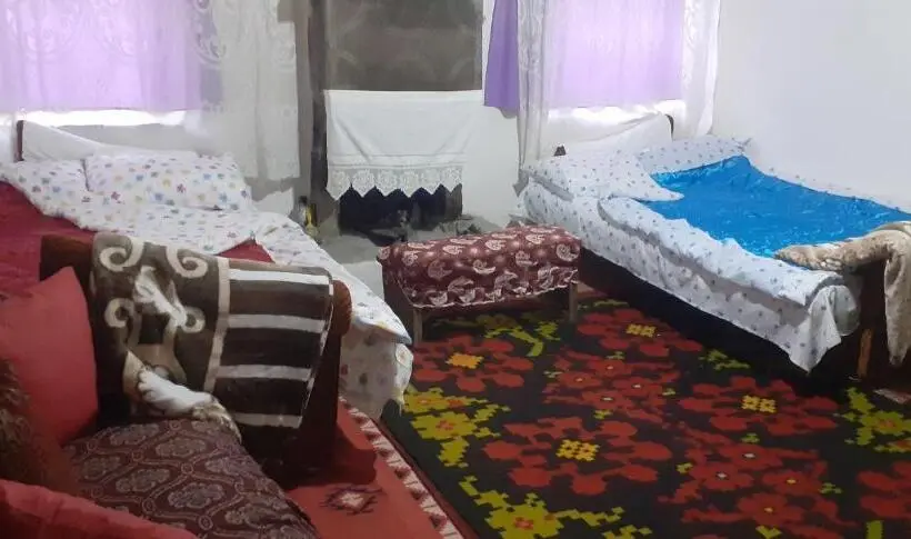 Standard-huone, Guest House In Buhal