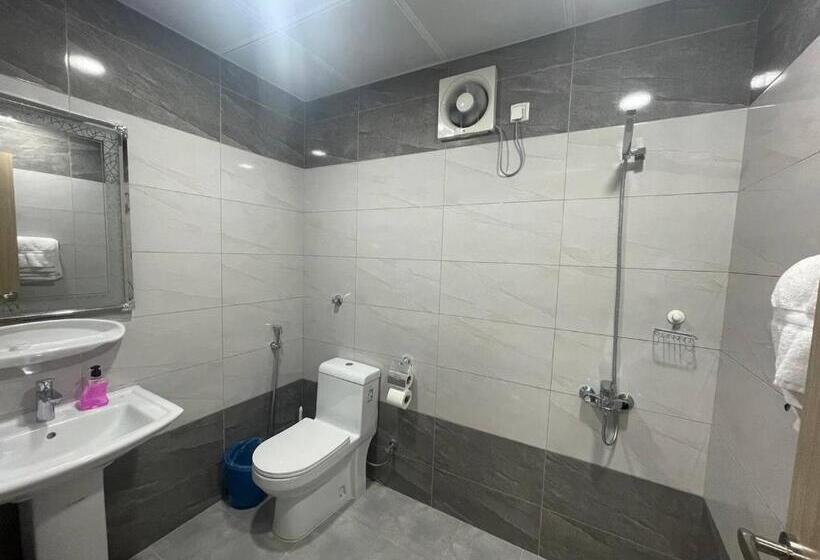 침실 1개 아파트, شقق ديار المشاعر للشقق المخدومة Diyar Al Mashaer For Serviced Apartments