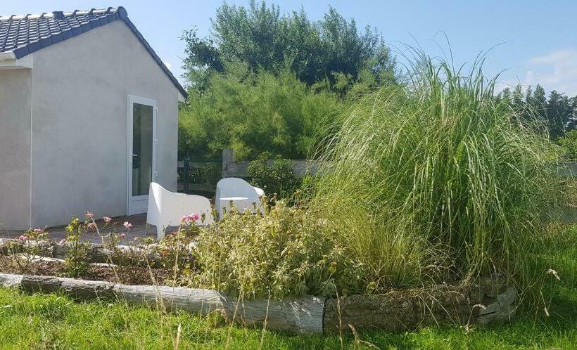 高级大房间, L Hyppo Camp