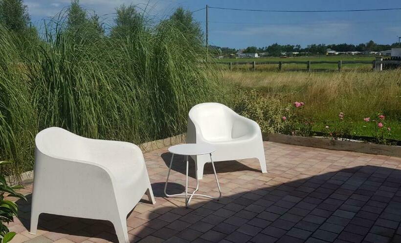 高级大房间, L Hyppo Camp