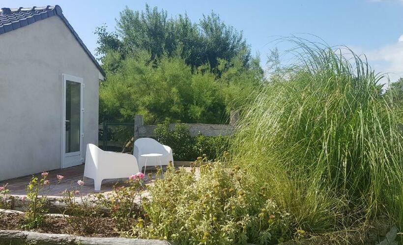 高级大房间, L Hyppo Camp