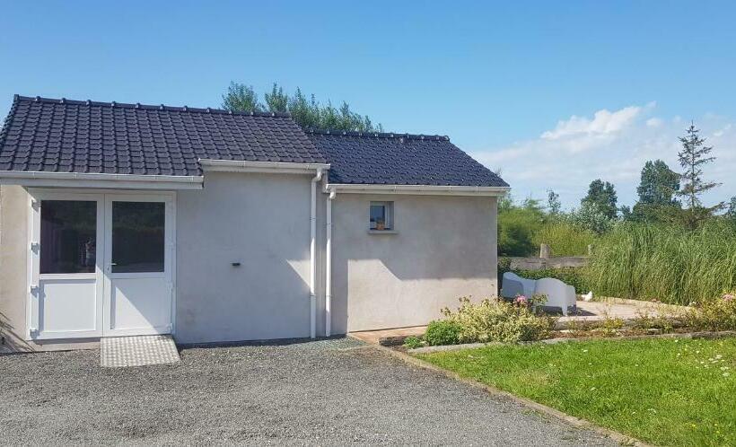 高级大房间, L Hyppo Camp