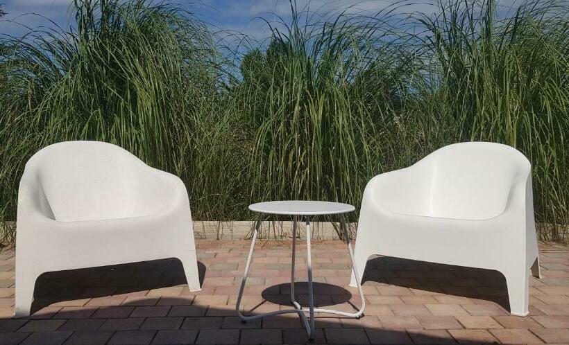 高级大房间, L Hyppo Camp