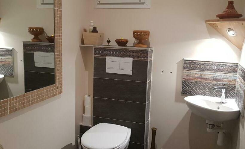 高级大房间, L Hyppo Camp