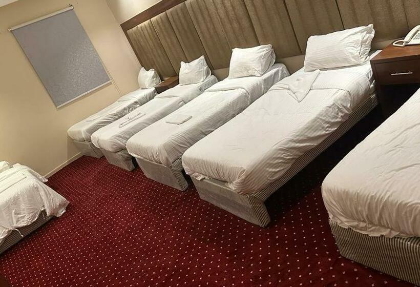 Люкс, Araek Al Khlood