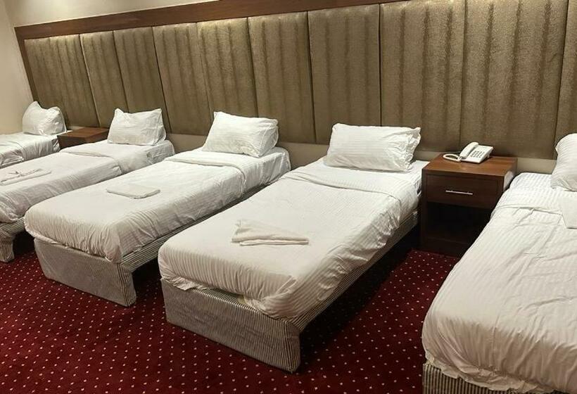 Люкс, Araek Al Khlood