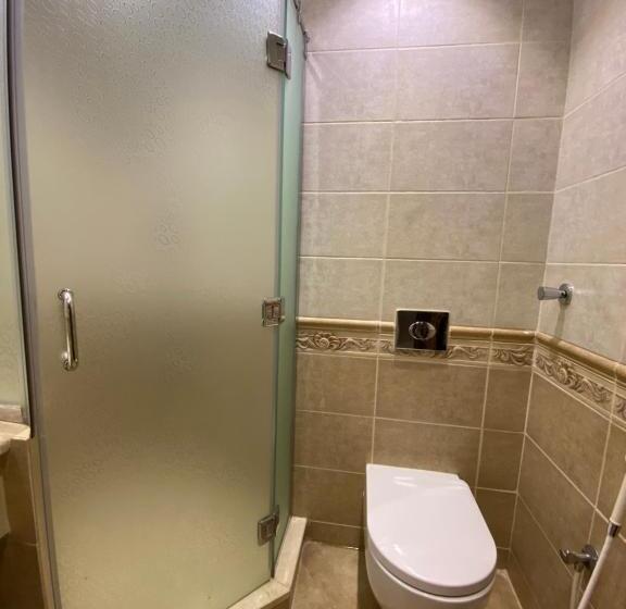 Номер Стандарт Трехместный, Araek Al Khlood