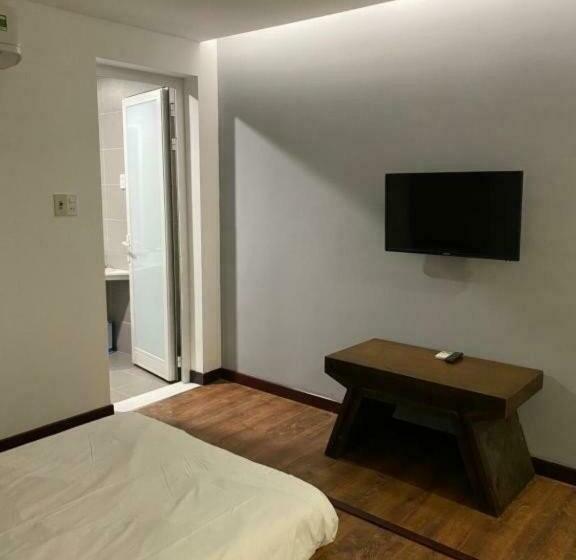 اتاق استاندارد, Holiday Inn