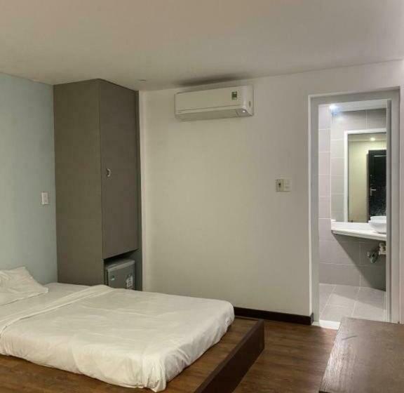 اتاق استاندارد, Holiday Inn