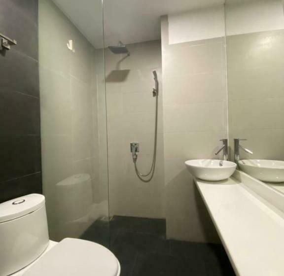 اتاق استاندارد, Holiday Inn