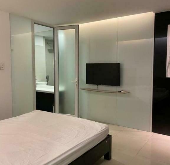 اتاق استاندارد, Holiday Inn