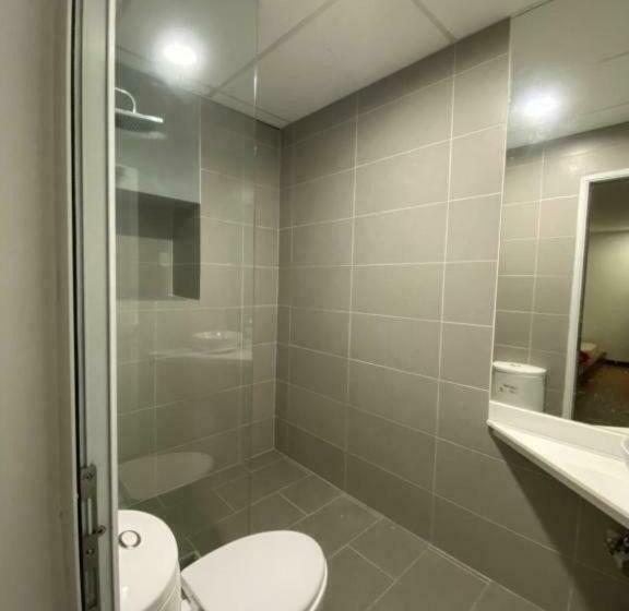 اتاق استاندارد, Holiday Inn