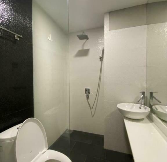 اتاق استاندارد, Holiday Inn