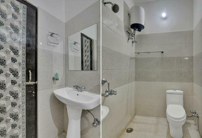 트리플 클래식 룸, Spot On Hotel C S Tower