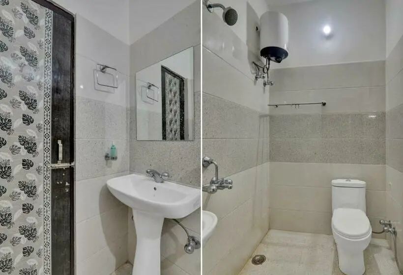 Classic Kolmen Hengen Huone, Spot On Hotel C S Tower