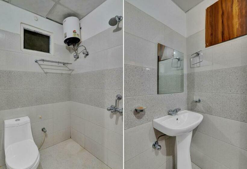 트리플 클래식 룸, Spot On Hotel C S Tower