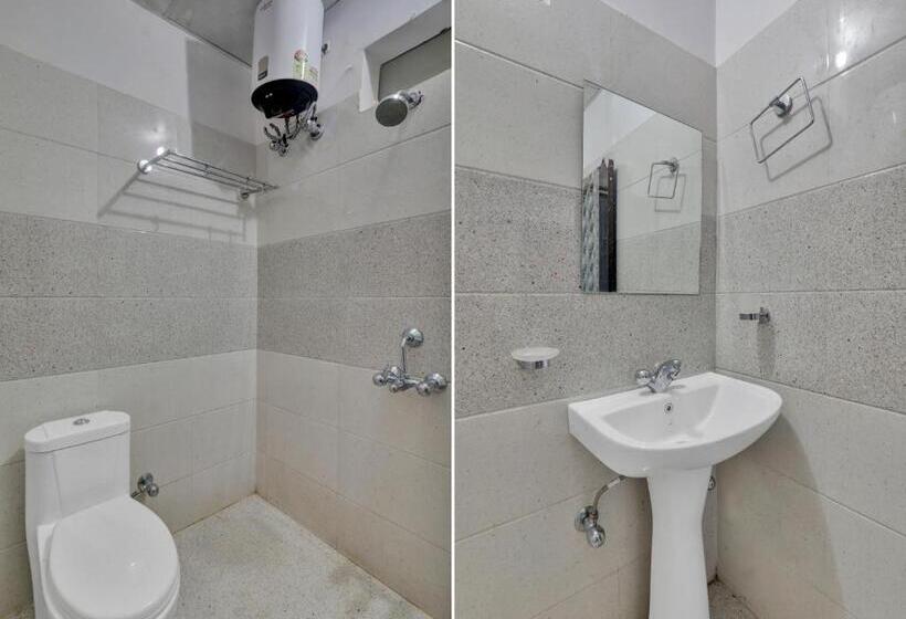 트리플 클래식 룸, Spot On Hotel C S Tower