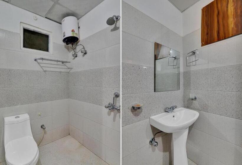 트리플 클래식 룸, Spot On Hotel C S Tower