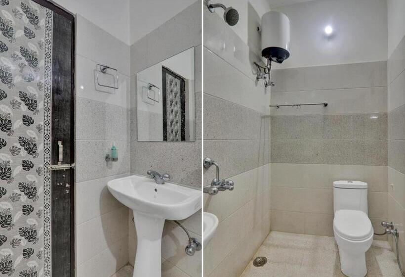 三人经典房间, Spot On Hotel C S Tower