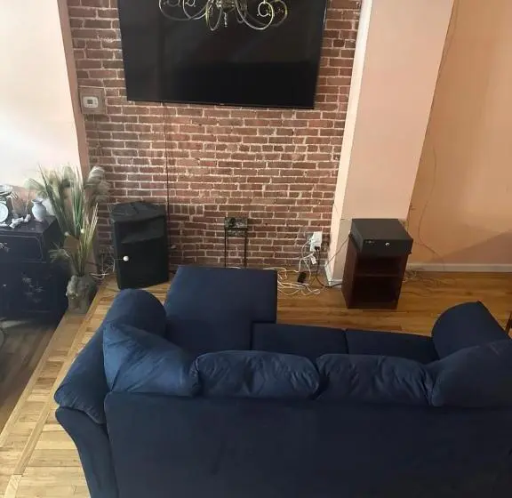 Deluxe-huone, Macaw Guest House