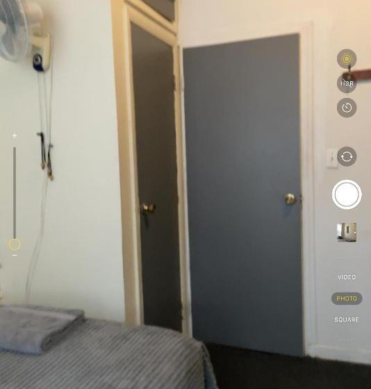 豪华房间, Macaw Guest House