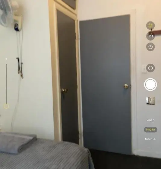 Deluxe-huone, Macaw Guest House